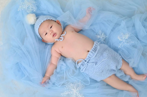 试管代怀生子合法吗八个月宝宝发型